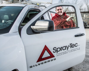 spray tec
