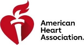 American Heart Assn logo