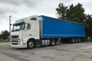 Commercial Drivers