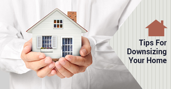 What to Expect If You Plan to Downsize Your Home - The Chamber