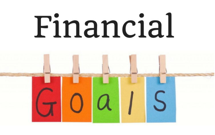 How to Set Financial Goals You Can Keep - The Chamber Jeffersontown