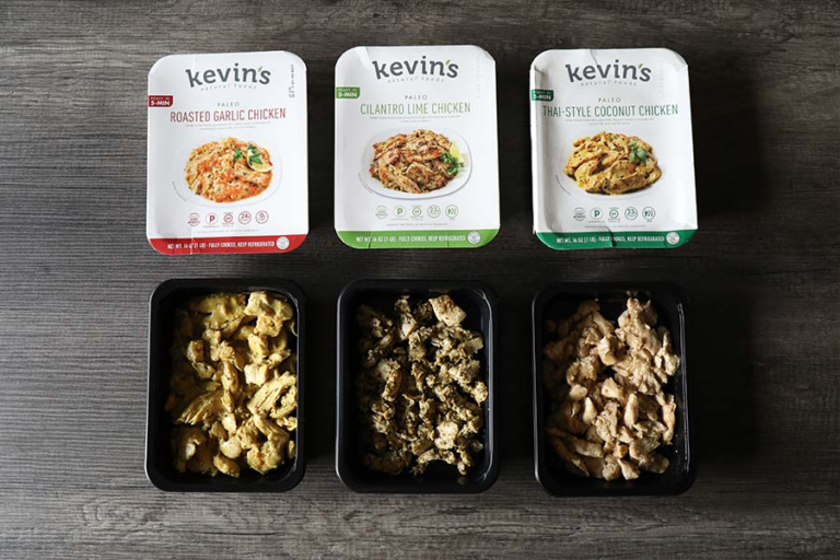 Quick & Healthy Summer Recipe with Kevin’s Meals Jeffersontown Chamber