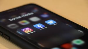 Social Media Business