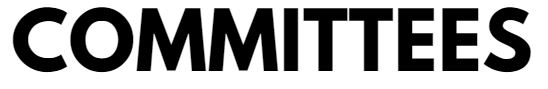Committtees