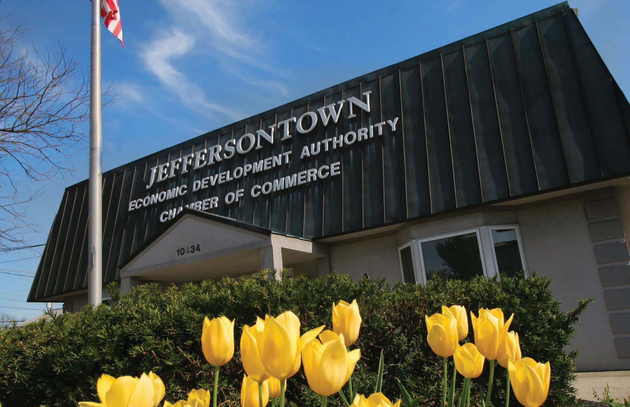 Jeffersontown-Chamber