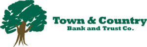 Town & Country Bank and Trust Co.