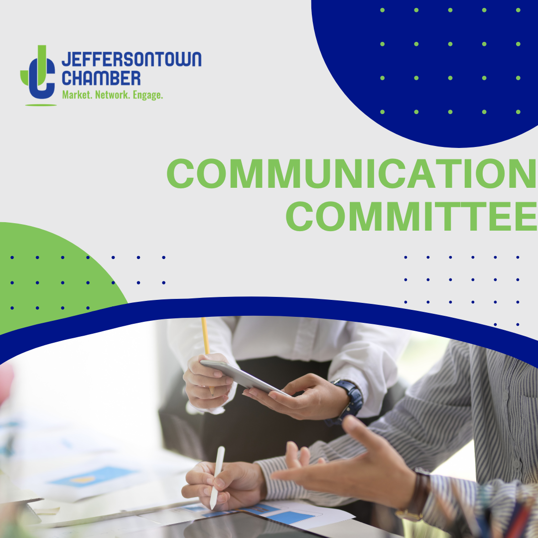 Communication Committee Flyer (for website)