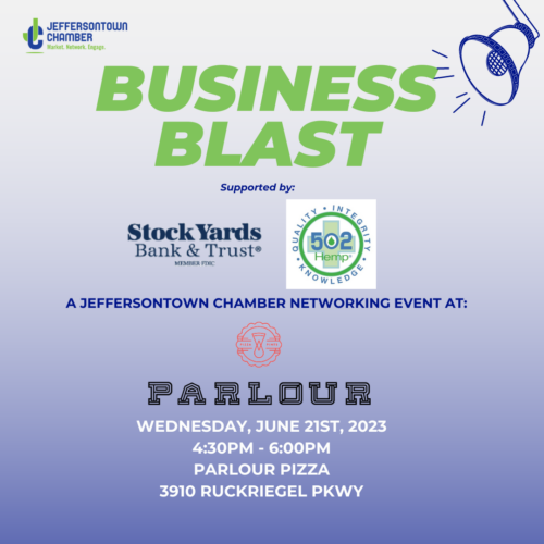 Business Blast - No Description