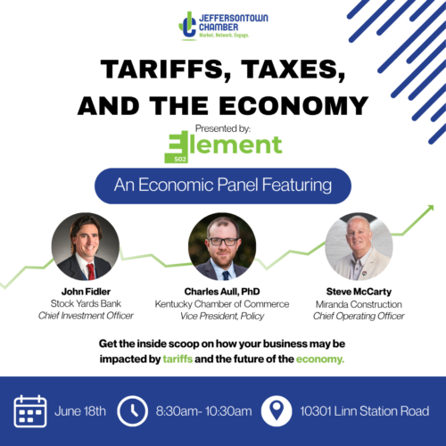 Economic Devlopment Panel Invite